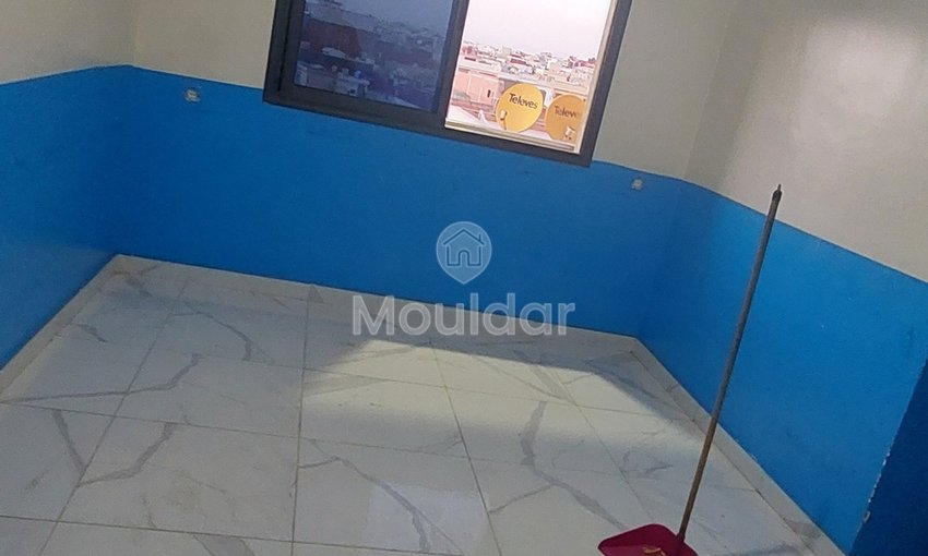 Birou de închiriat în Tanger: 2 camere, Oportunitate unică - view 2