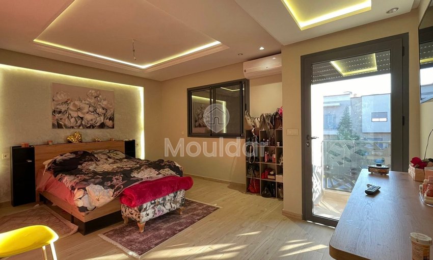 Vila de Luxo à venda em Marrakech – 4 quartos, 241 m² - view 7