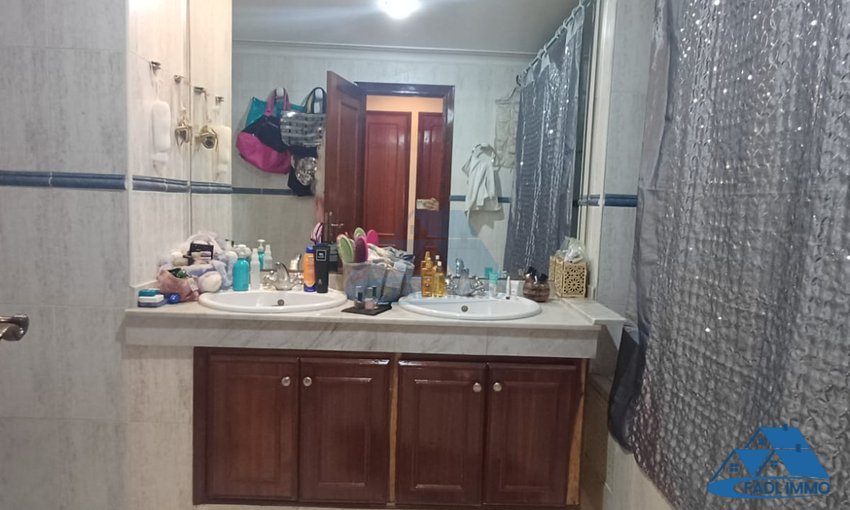 VENTA AMPLIO DUPLEX EN AGDAL RABAT - view 9