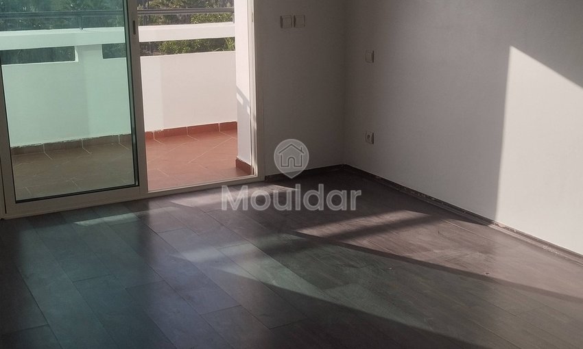 Wohnung zu Vermieten in Mohammedia: Komfort und Luxusausstattung - view 2