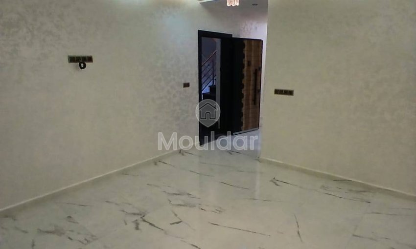 Oujda'da satılık: 2 geniş yatak odasına sahip şık bir daire - view 5