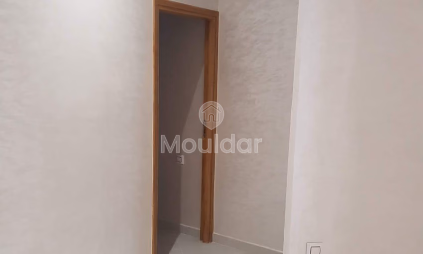 Exceptional Apartment in Rabat: Space and Comfort