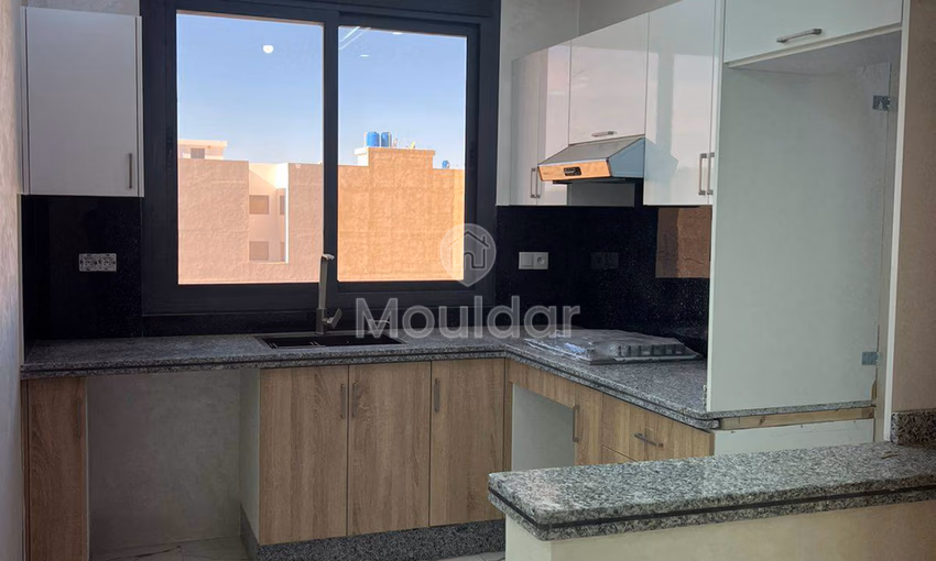 For sale: 80 m² apartment in Saidia, 2 bedrooms