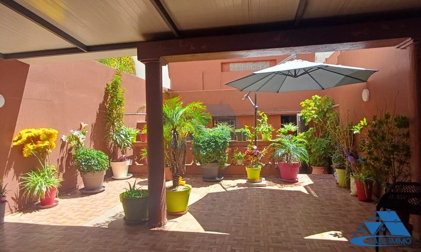 VENTA AMPLIO DUPLEX EN AGDAL RABAT - view 21