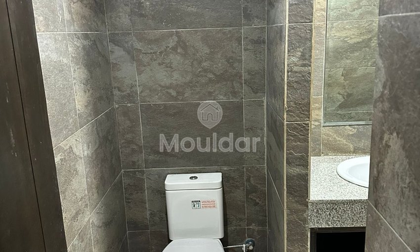 شقة للإيجار في الدار البيضاء، بيلفيدير - view 8