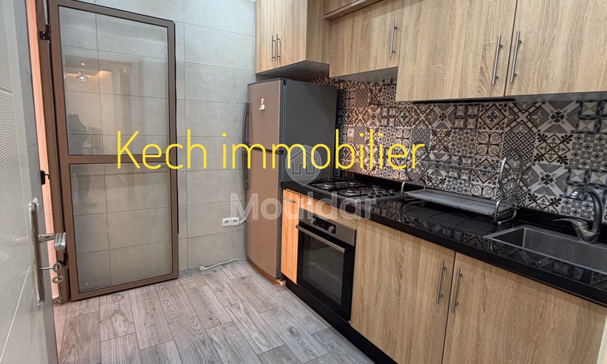 Beautiful 2 Bedroom Apartment for Rent in Marrakech - Safi Road Beautiful 2 Bedroom Apartment for Rent in Marrakech - Safi Road