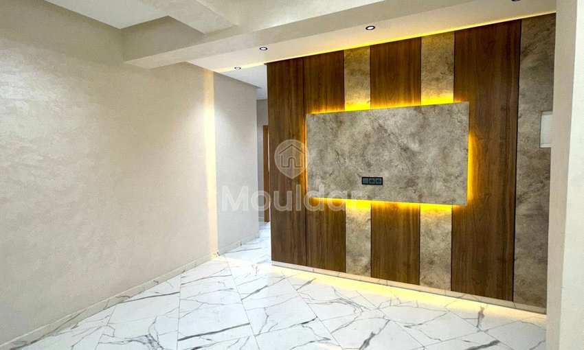 Geräumige Wohnung zu verkaufen in Fès - Ideal für Sie - view 8