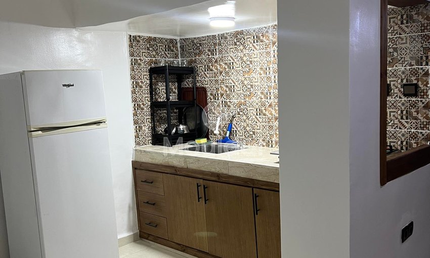 شقة عطلات في الرباط: الراحة والمرافق مشمولة - view 13