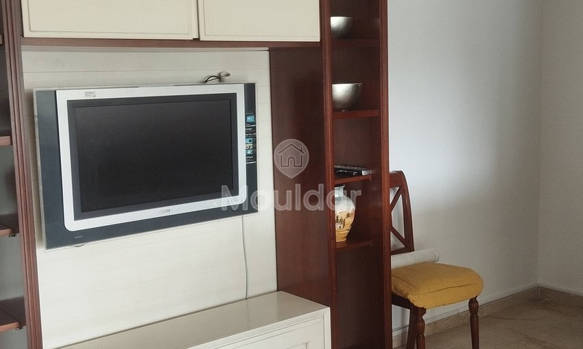 Wohnung zu Vermieten in Mohammedia: Komfort und Luxusausstattung - view 7