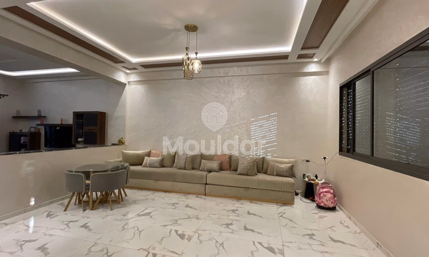 Villa de Luxe à Vendre à Marrakech – 4 Chambres, 241m² Villa de Luxe à Vendre à Marrakech – 4 Chambres, 241m²