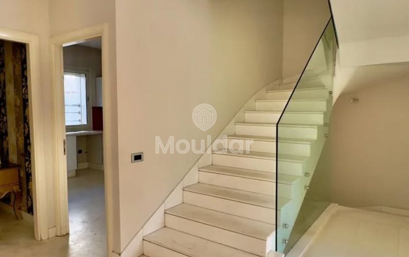 Luxusvilla in Aïn Diab: 3 Schlafzimmer, Klimaanlage - view 3