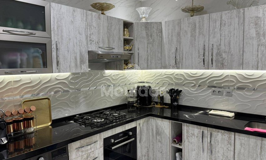 Haus zu verkaufen in Tanger - Drissia: 100 m² Gelegenheiten - view 7