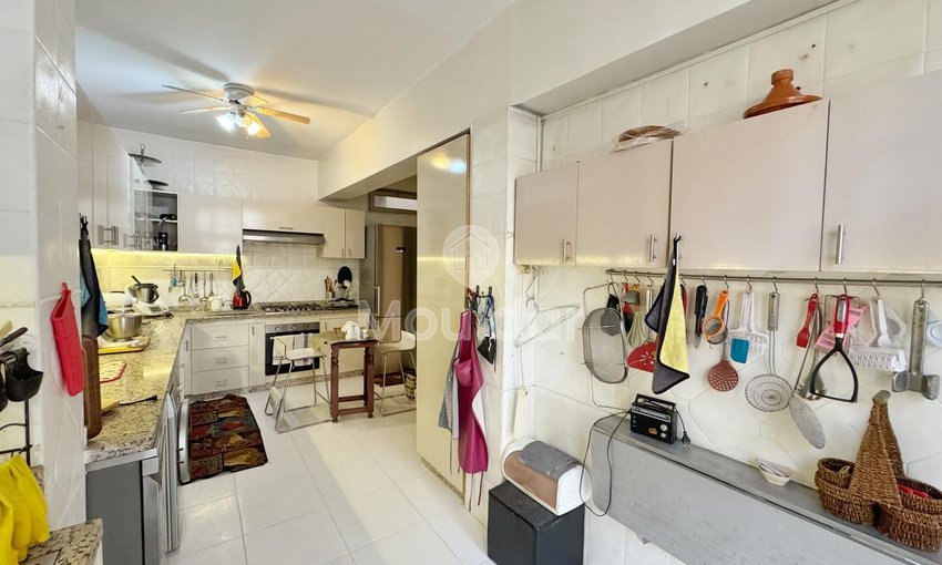 Mieszkanie na sprzedaż w Casablance, Gauthier - view 4