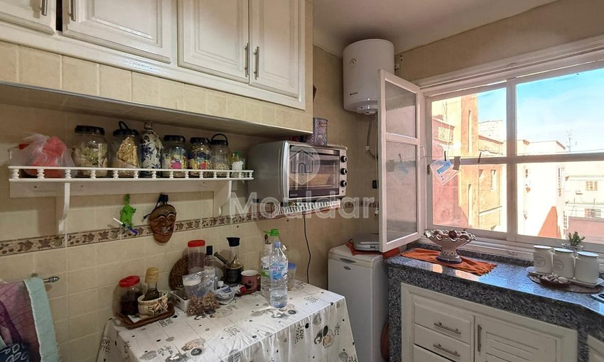 Ωραίο Διαμέρισμα προς Πώληση στο Μαρακές - 96μ² με Μπαλκόνι - view 10