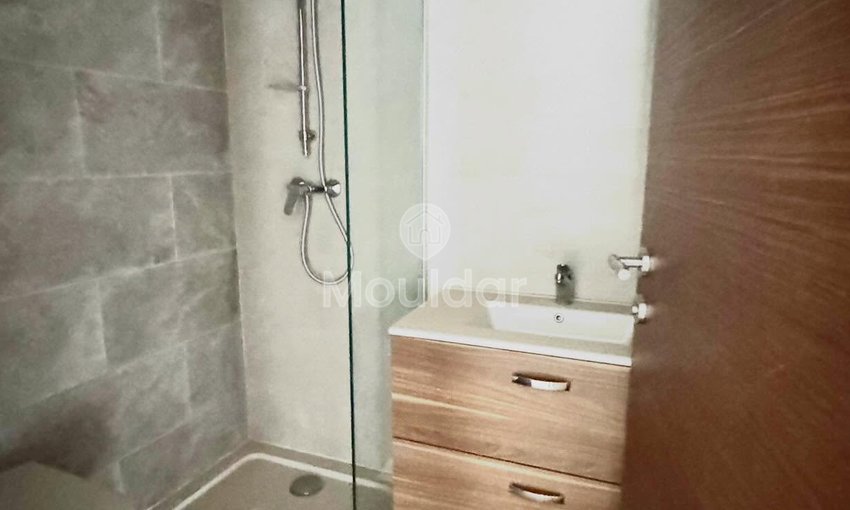 Encantador Apartamento en Alquiler en Casablanca Finance City - view 7