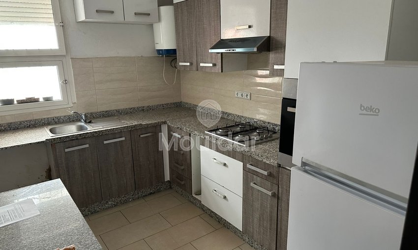 شقة للإيجار في الدار البيضاء، بيلفيدير - view 6