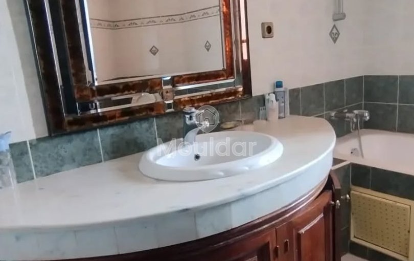 Casablanca - Kaliforniya'da Kiralık Lüks Villa, 6 Yatak Odası - view 13