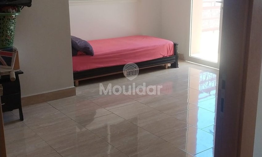 Appartement moderne à Kénitra : 2 chambres avec ascenseur - view 5