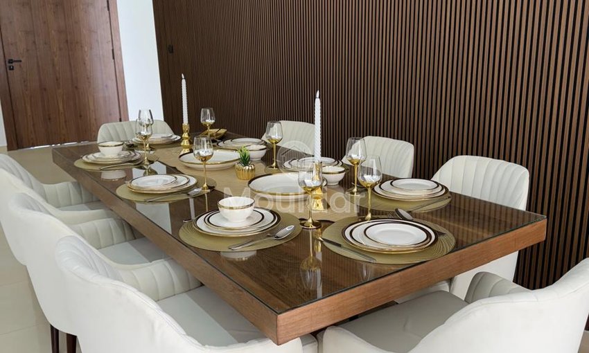 Vila de lux în Marrakech: Escapadă cu piscină și cinema - view 3