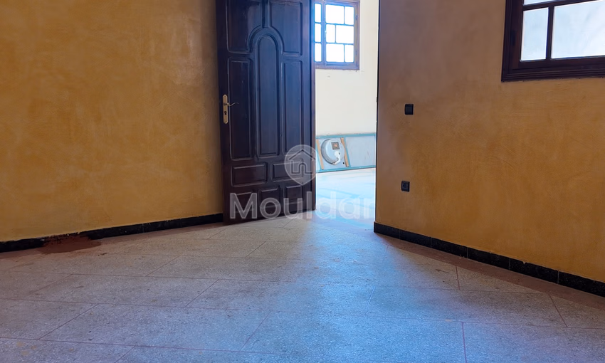 Immeuble Commercial à Vendre à Marrakech - 144m² Climatisé Immeuble Commercial à Vendre à Marrakech - 144m² Climatisé