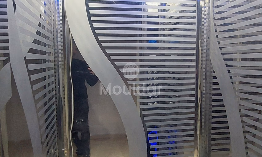 Bureau à Louer à Tanger : 2 Chambres, Opportunité Unique Bureau à Louer à Tanger : 2 Chambres, Opportunité Unique