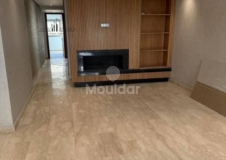 For Rent: Modern 3-Bedroom Apartment with Terrace in Anfa - view 8