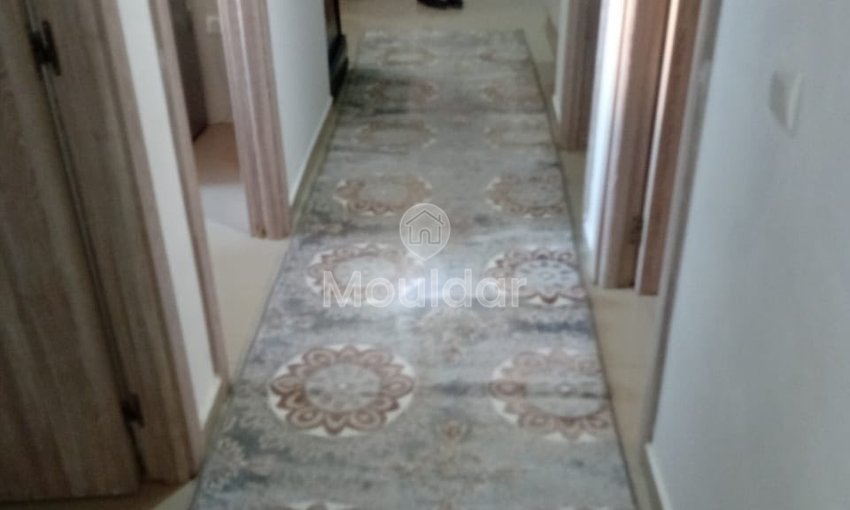 Appartamento in affitto a Casablanca, Roches Noires - view 5