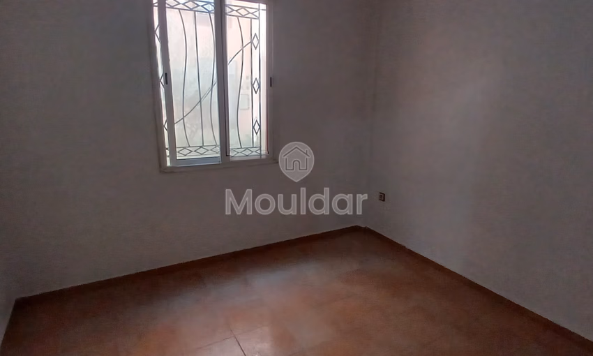 Charming 2-Bedroom Apartment for Sale in Marrakech Mabrouka