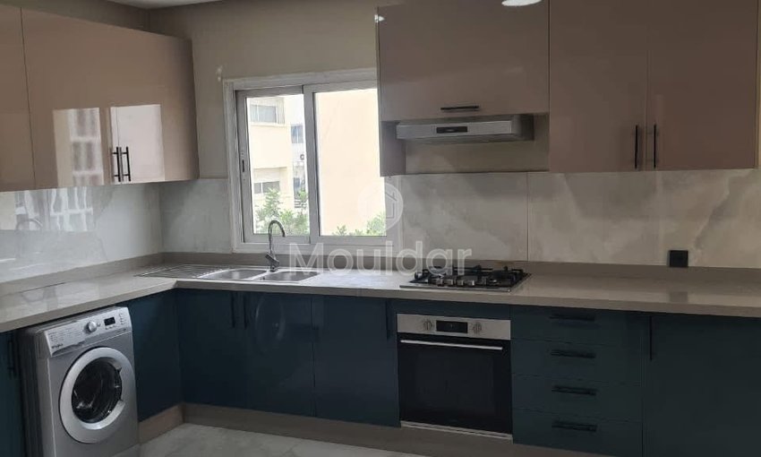 Bellissimo Appartamento con 4 Camere da Affittare a Casablanca, Gauthier - view 7