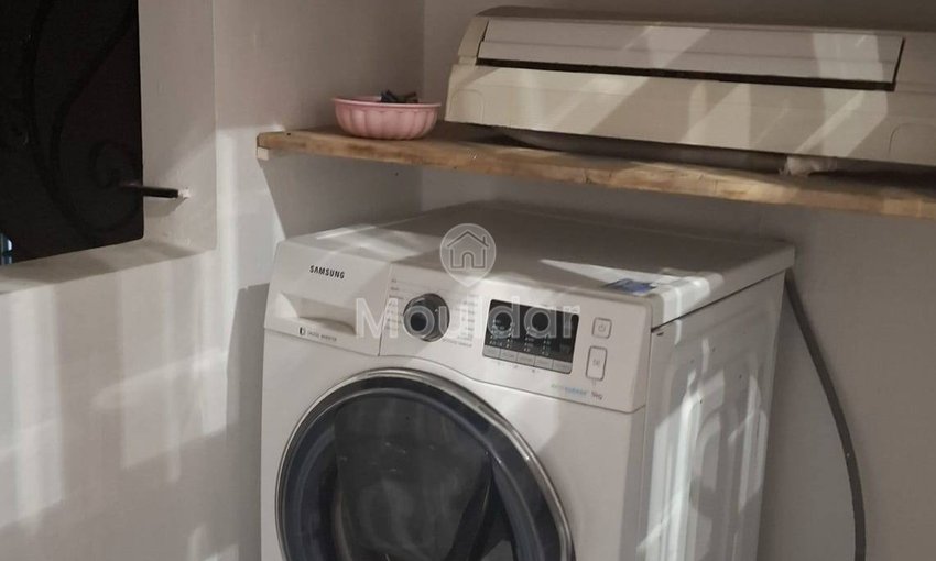 شقة رائعة مكونة من غرفتين للإيجار في أكدال، الرباط - view 8