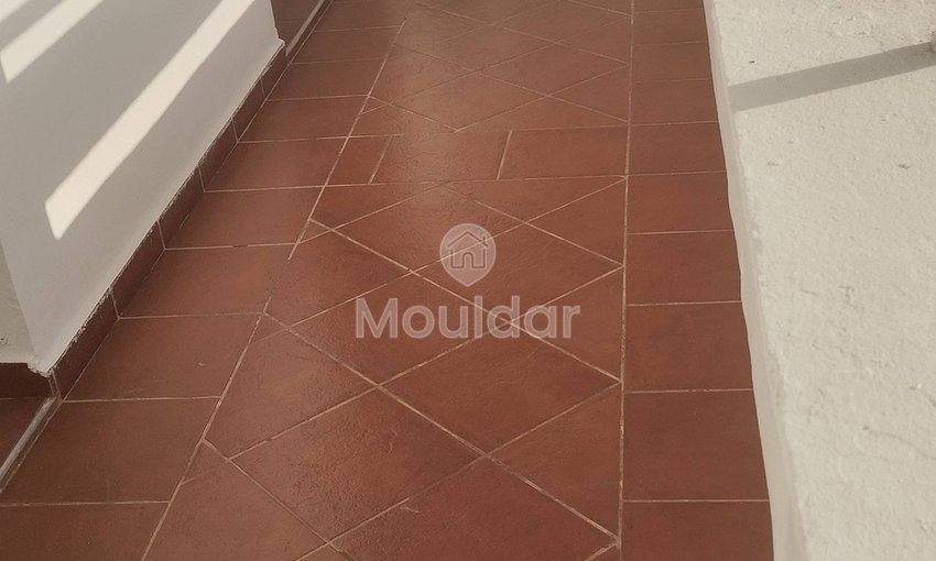 Wohnung zu Vermieten in Mohammedia: Komfort und Luxusausstattung - view 5