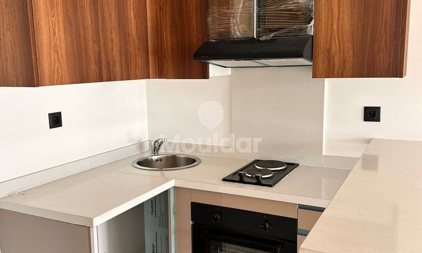 Studio de închiriat în Casablanca - Confort și modernitate la etajul 1 - view 4