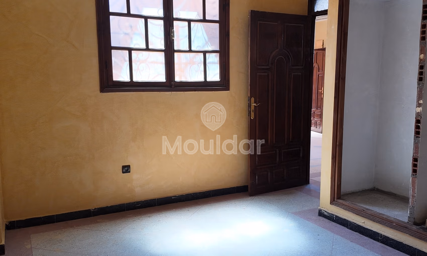 Immeuble Commercial à Vendre à Marrakech - 144m² Climatisé Immeuble Commercial à Vendre à Marrakech - 144m² Climatisé