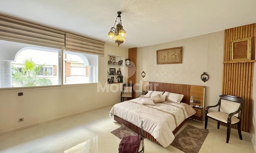 Mieszkanie na sprzedaż w Casablance, Gauthier - view 5