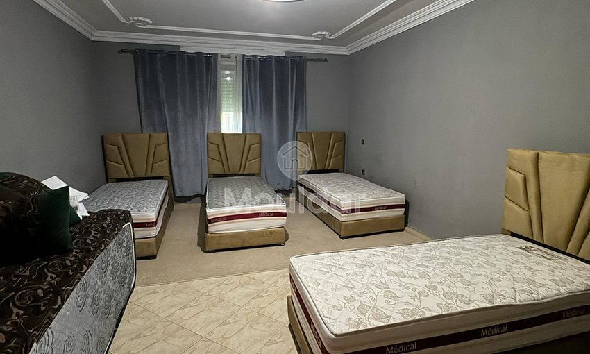 شقة واسعة للايجار في قيزناية - 3 غرف نوم - view 6