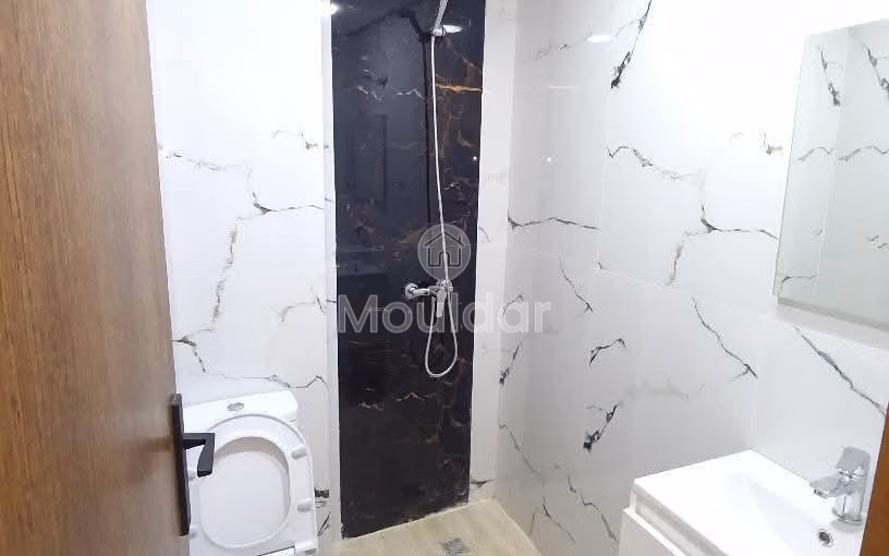 Charming Apartment for Rent in Sidi Maarouf, Casablanca Charming Apartment for Rent in Sidi Maarouf, Casablanca
