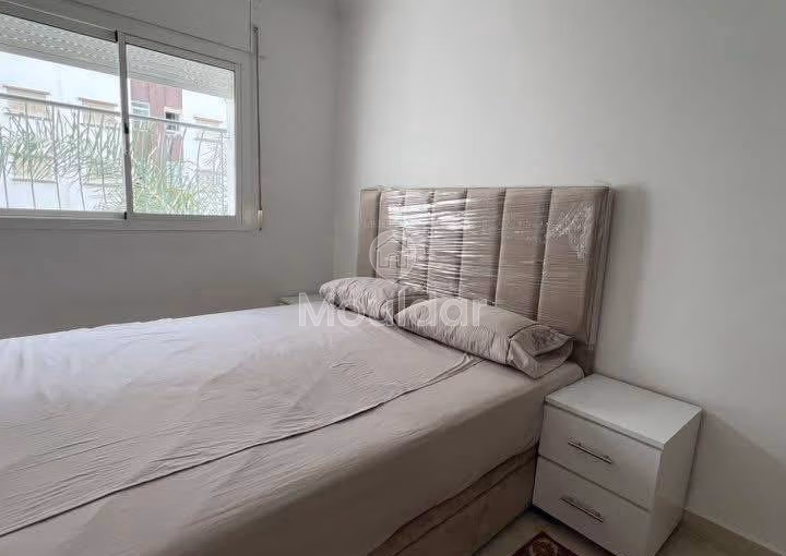 عطلة في طنجة: شقة بغرفتي نوم مع مطبخ مجهز عطلة في طنجة: شقة بغرفتي نوم مع مطبخ مجهز