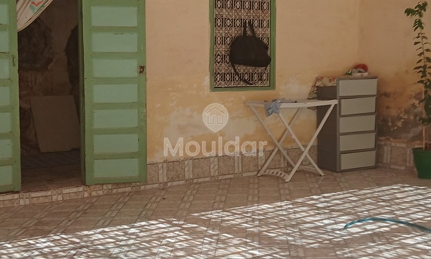 Riad na sprzedaż: Urokliwa oaza o powierzchni 260 m² w Marrakechu - view 2