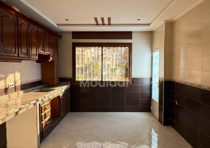 Villa para alugar em Tanger-Achakar: 140 m² de luxo - view 6