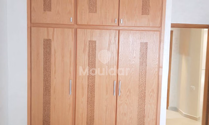 Exceptional Apartment in Rabat: Space and Comfort