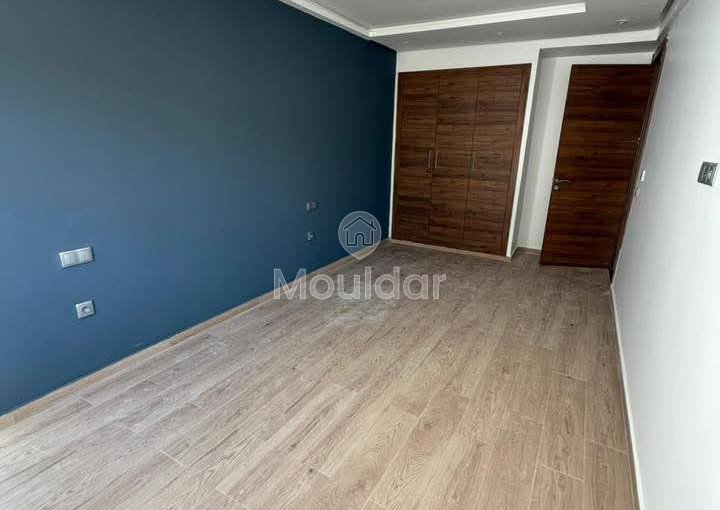 For Rent: Modern 3-Bedroom Apartment with Terrace in Anfa - view 6