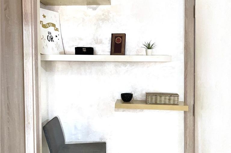 Appartement à Louer à Marrakech : 2 Chambres, Piscine Incluse - view 2