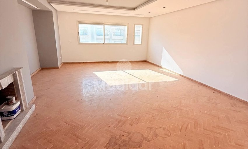 Prachtig Appartement Te Huur in Casablanca - Gouden Driehoek - view 2