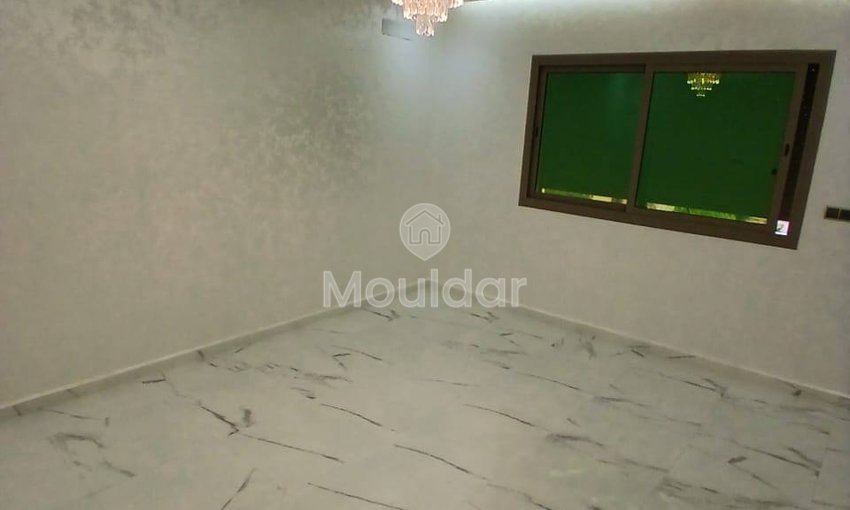 Oujda'da satılık: 2 geniş yatak odasına sahip şık bir daire - view 2