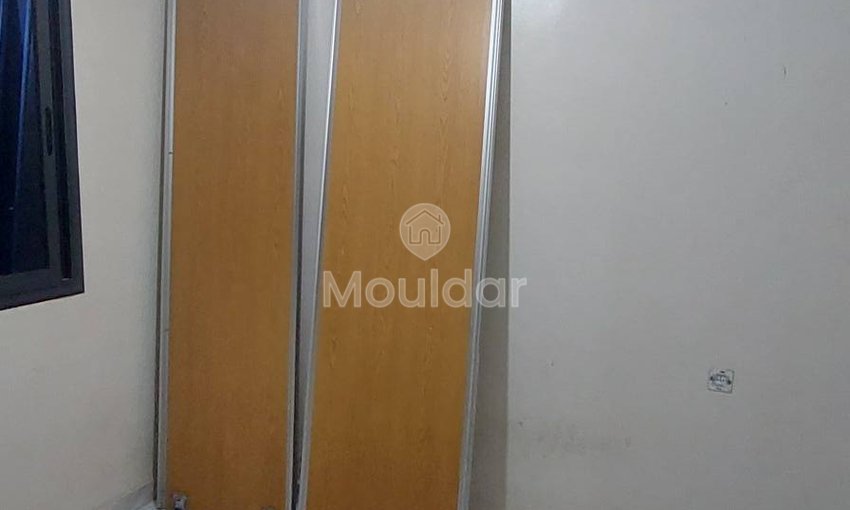 Birou de închiriat în Tanger: 2 camere, Oportunitate unică - view 3