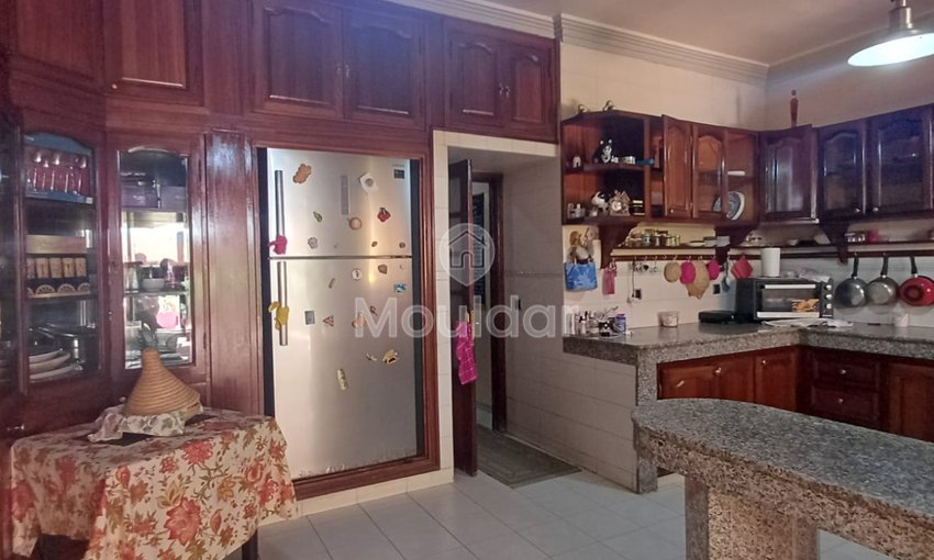 À Vendre : Duplex Spacieux 4 Chambres à Agdal, Rabat - view 23