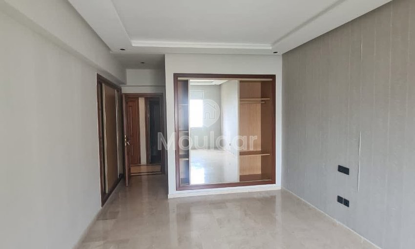 Bellissimo Appartamento con 4 Camere da Affittare a Casablanca, Gauthier - view 4