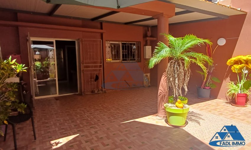 VENTA AMPLIO DUPLEX EN AGDAL RABAT - view 24