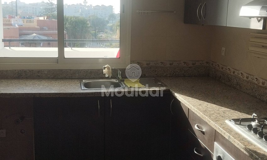 Wohnung zu Vermieten in Mohammedia: Komfort und Luxusausstattung - view 11