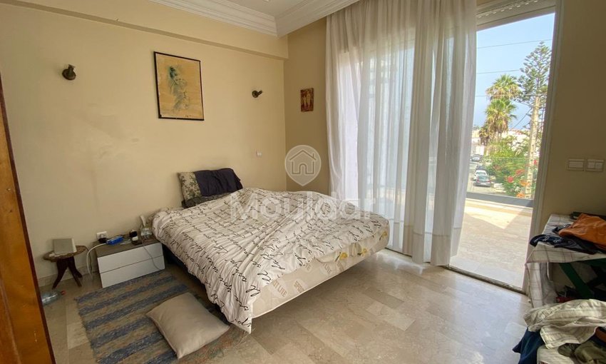 Villa de Luxe à Dar Bouazza avec Jardin, 456m² à Vendre - view 4